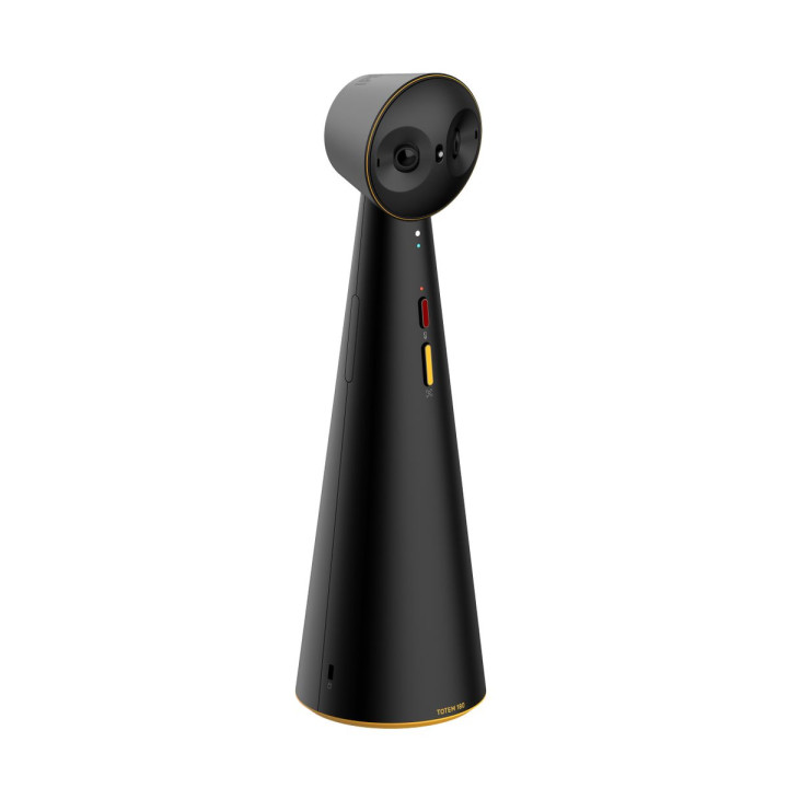 IPEVO TOTEM 180 4K Panoramic Video Conference camera